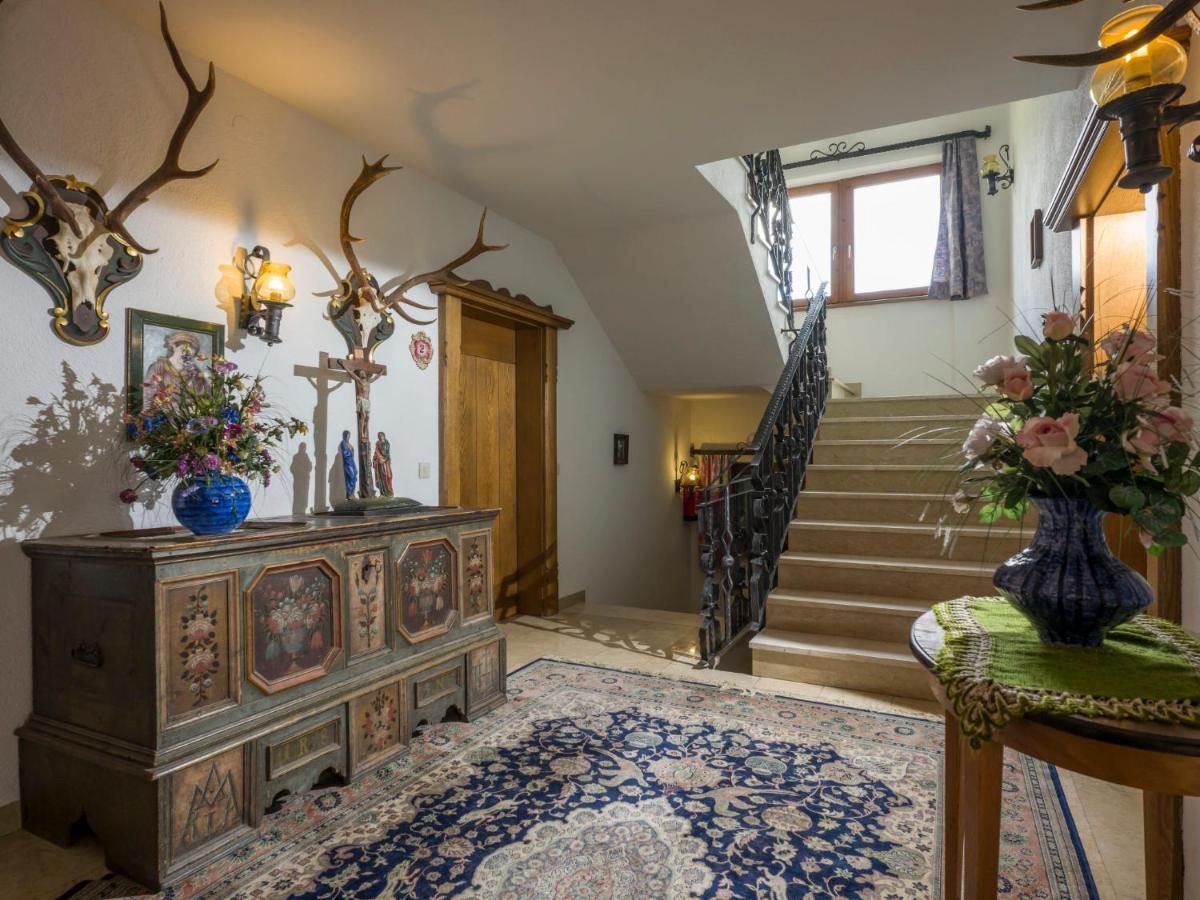 Apartment Roemerhof-2 By Interhome Фюген Экстерьер фото